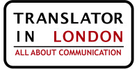 Translator in London Ltd