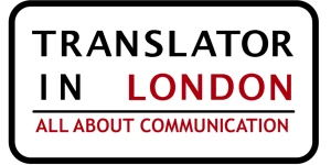 Translator in London Ltd