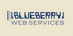 Blueberry Web Services