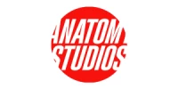 Anatomy Studios Pty Ltd