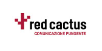 Red Cactus
