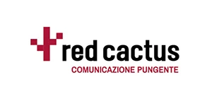 Red Cactus