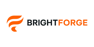 Bright Forge SEO Agency