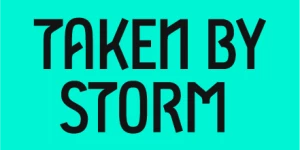 Taken By Storm