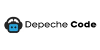 Depeche Code