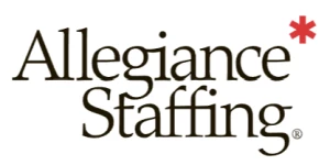 Allegiance Staffing