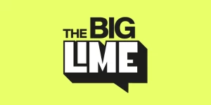 The Big Lime Limited