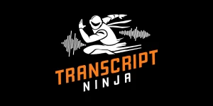 Transcript Ninja