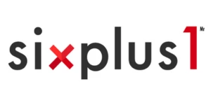 Sixplus1