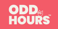 Odd Hours Studio