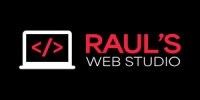 Raul's Web Studio