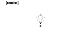 Concise Studio