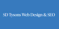 SD Tysons Web Design & SEO