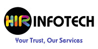 HIR INFOTECH PVT LTD