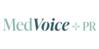 MedVoicePR