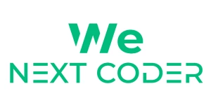We Next Coder