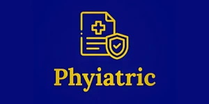 Phyiatric LLC