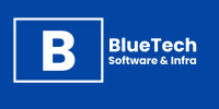 BlueTech Software & Infra