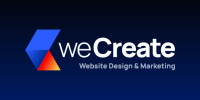 weCreate Website Design and Marketing