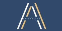Aurafare Web Development