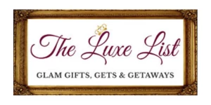 The Luxe List