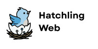 Hatchling Web