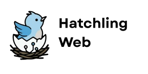 Hatchling Web