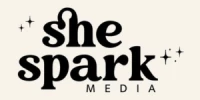 She Spark Media