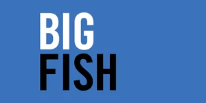 BIG FISH PR