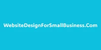 Website Design For Small Business