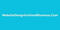 Website Design For Small Business