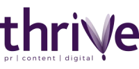 Thrive PR & Communications