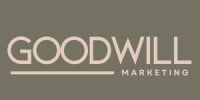 Goodwill Marketing
