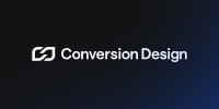Conversion Design