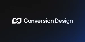Conversion Design