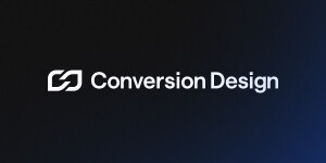 Conversion Design