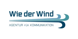 Wie der Wind
