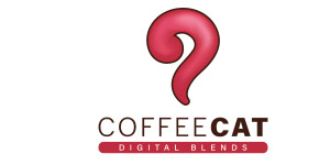 Coffee Cat Digital Blends