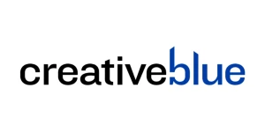 Creative Blue