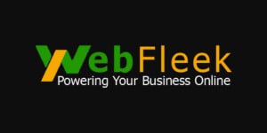 Webfleek