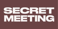 Secret Meeting Studio