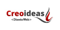 Creoideas Diseño Web