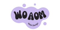 Woaom Web Design
