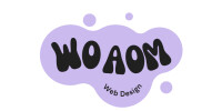 Woaom Web Design