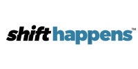 Shift Happens Marketing