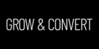 Grow and Convert