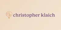Christopher Klaich