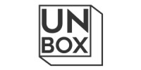Unbox Product Design