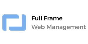 Full Frame Web Management