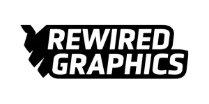 Rewired Graphics